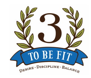 3 To Be Fit