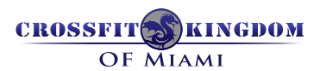 CrossFit Kingdom