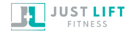 Just Lift Fitness