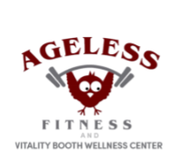 Ageless Fitnes