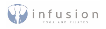 Infusion Yoga & Pilates