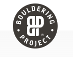 Bouldering Project