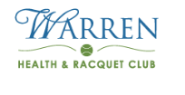 Warren Health & Racquet Club
