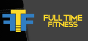 Full Time Fitness