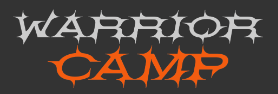 Warrior Camp