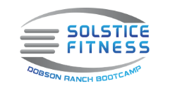 Solstice Fitness Bootcamp