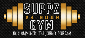 Suppz Gym