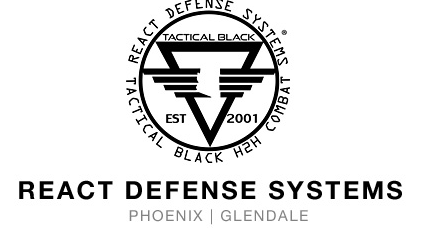 Reacj Defense Systems