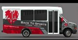 Back to Sports Studio
