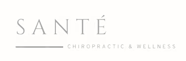 Sante Chiropractic & Wellness