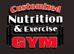 Customized Nutrition & Exercise