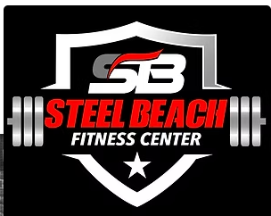 Steel Beach Gym