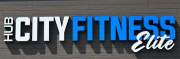 Hub City Fitness Elite