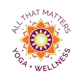 All That Matters Yoga + Wellness