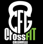 CrossFit Greenville