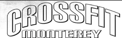 CrossFit Monterey
