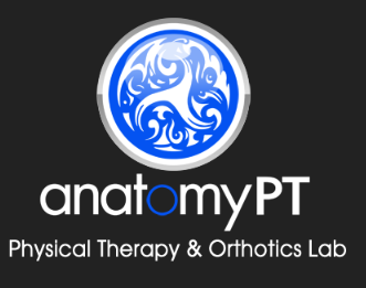 AnatomyPT • Physical Therapy & Orthotics