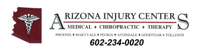 Arizona Injury Centers/Accident Chiropractic