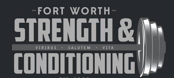 CrossFit Fort Worth