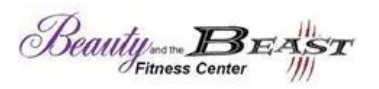 Beauty and the Beast Fitness Center