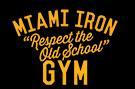 Miami Iron Gym