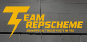 CrossFit Rep Schme