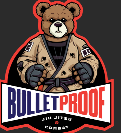 Bulletproof Combat
