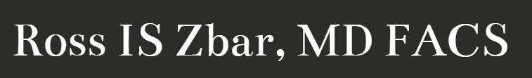 Ross.IS Zbar MD