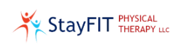 StayFIT Physical Therapy