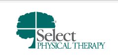 Select Physical Therapy
