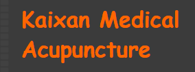 Kaixan Medical Acupuncture