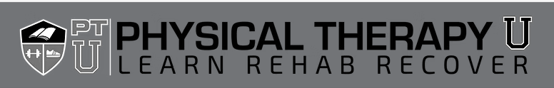 Physical Therapy U