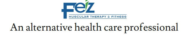 Feiz Muscular Therapy & Fitness