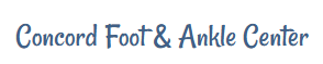 Concord Foot & Ankle Center