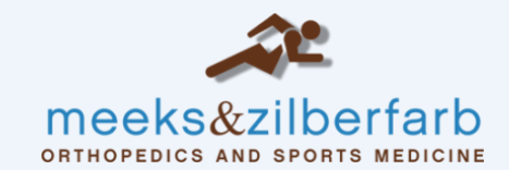 Meeks & Zilberfarb Orthopedic