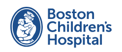Boston Children's Hospital