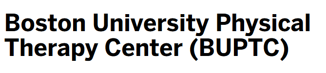Boston University Physical Therapy Center