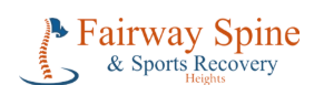 Fairway Spine and Sports Recovery