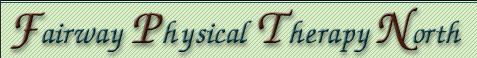 Fairway Physical Therapy