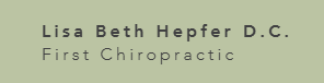 First Chiropractic