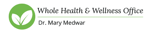 Whole Health and Wellness O