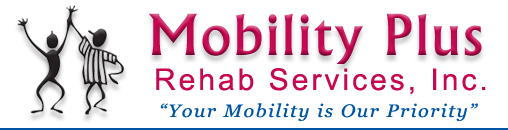 Mobility Plus Rehab Services Inc