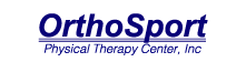 Orthosport Physical Therapy