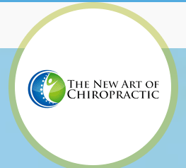 The New Art Of Chiropractic