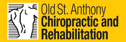 Old St Anthony Chiropractic