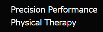 Precision Performance Physical Therapy