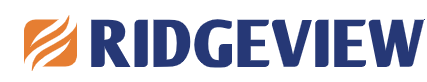 Ridgeview Medical Center