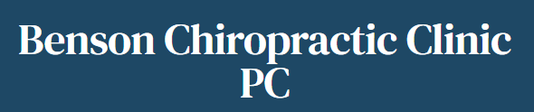 Benson Chiropractic Clinic PC