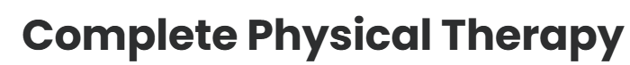 Complete Physical Therapy