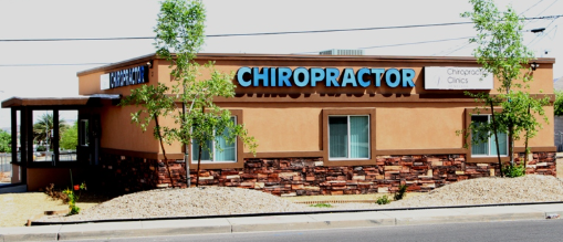Henderson NV Chiropractor